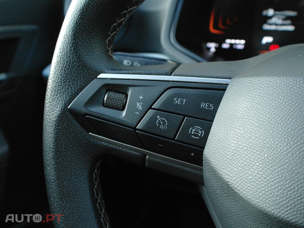 Seat Ibiza 1.0 TSI Style DSG