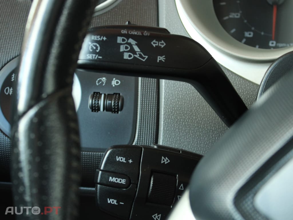 Seat Ibiza 1.2 TSI Style