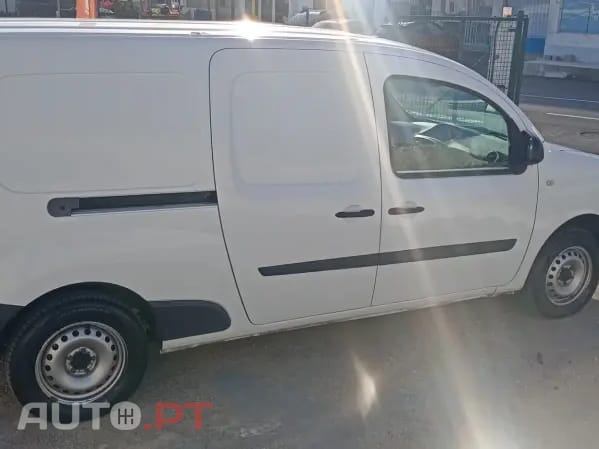 Renault Kangoo 1.5 dCi Maxi Business S/S