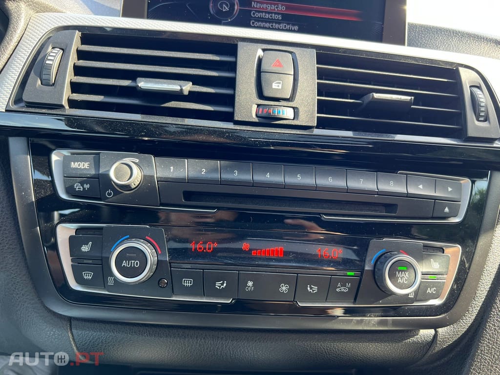 BMW 425 d Pack M Auto