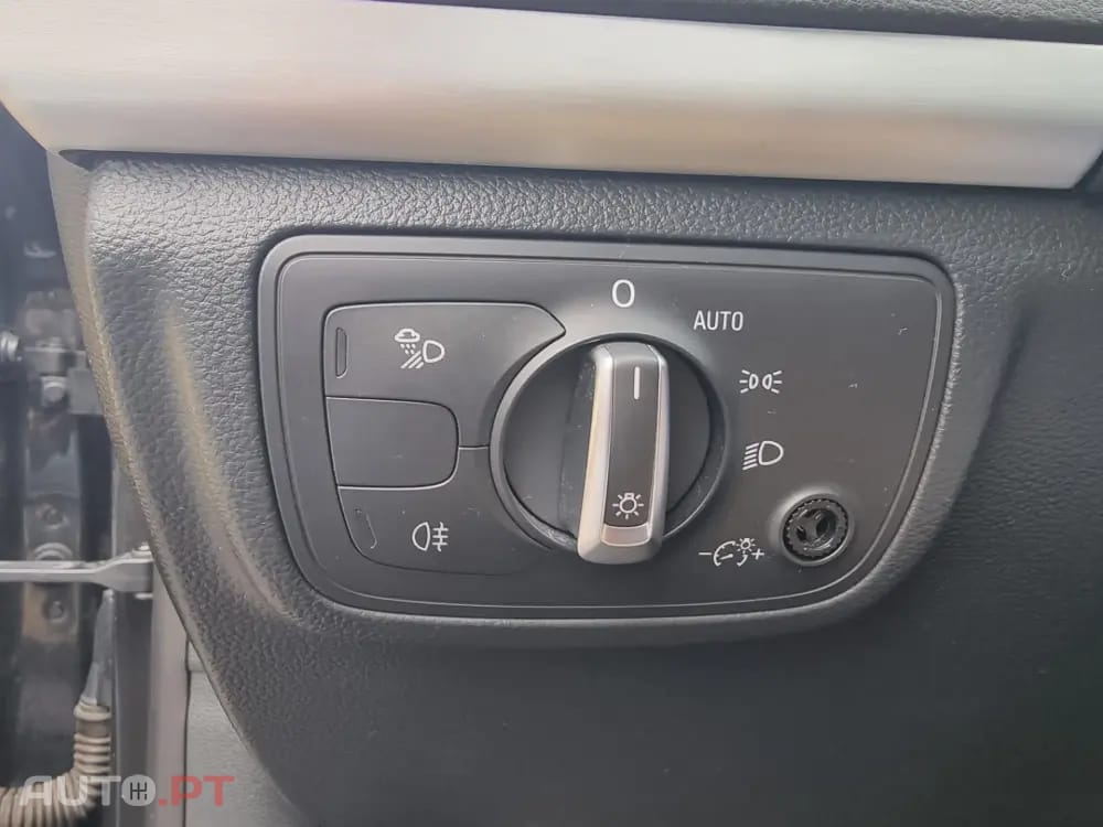 Audi A7 3.0 TDi V6 quattro S tronic