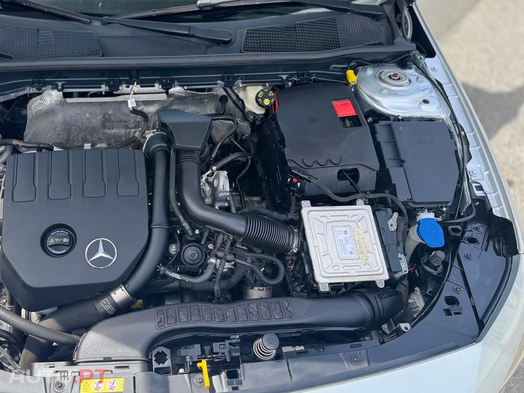 Mercedes-Benz 180 AMG