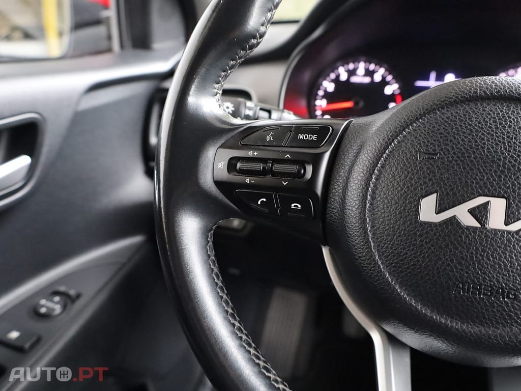 Kia Stonic 1.2 Dynamic