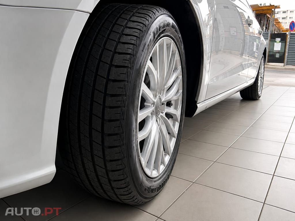 Audi A3 Sportback 1.6 TDI Design