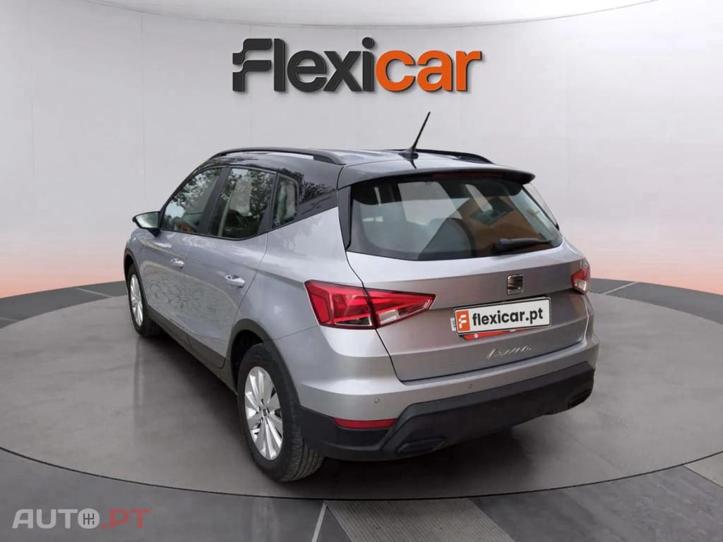 Seat Arona 1.0 TSI Style