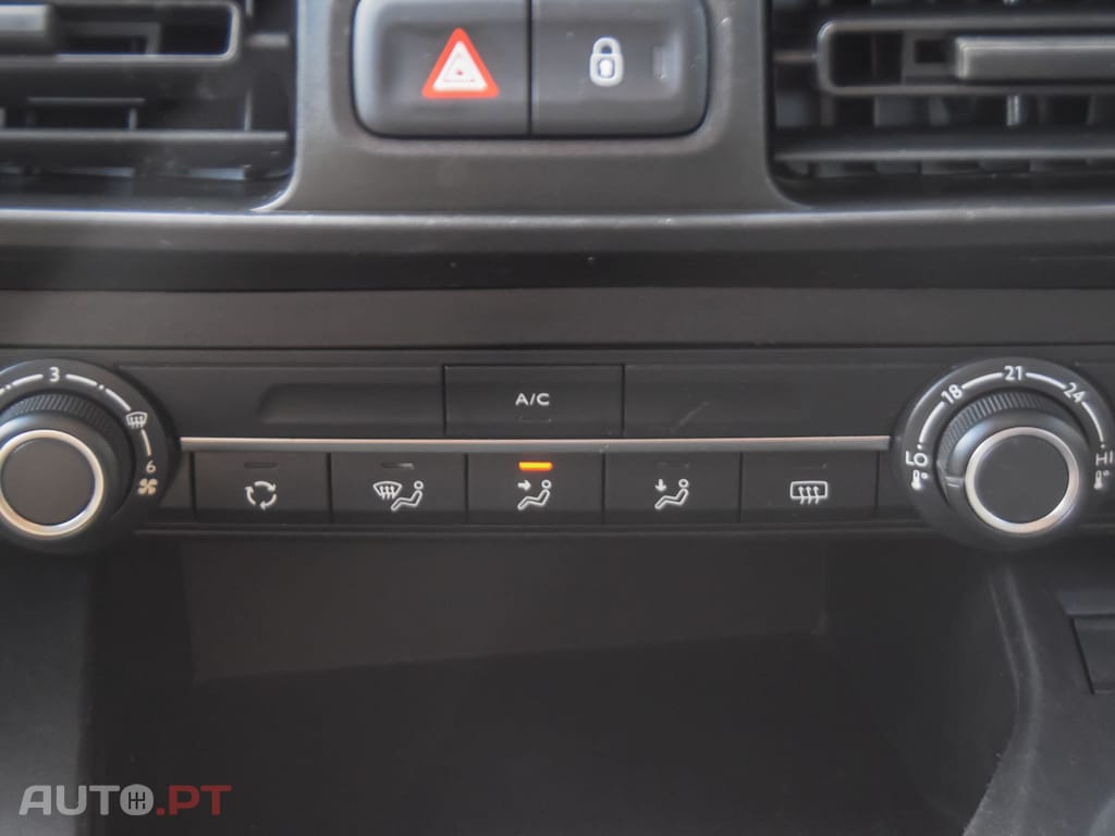 Fiat Doblo 1.5 BlueHDi Maxi 5 LUG.