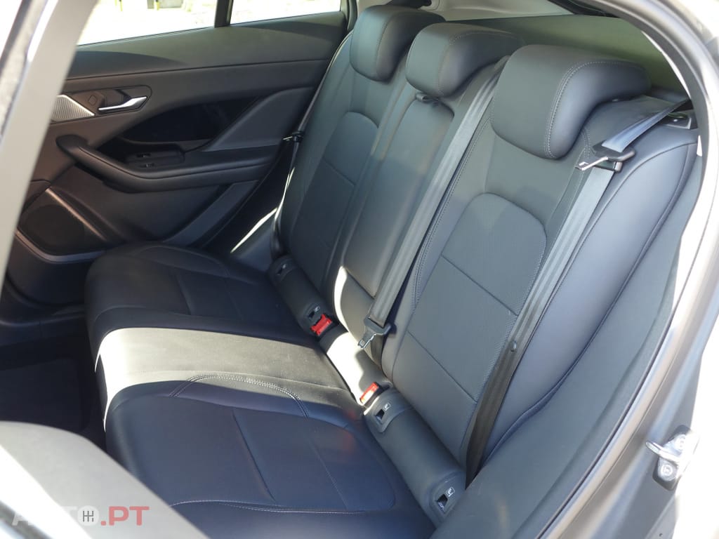 Jaguar I-Pace S AWD Aut.