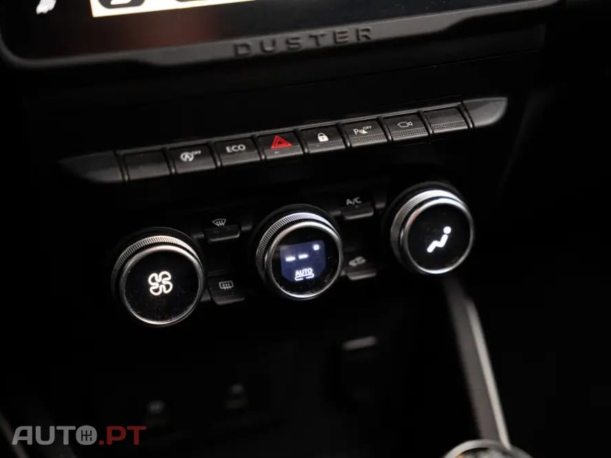 Dacia Duster 1.0 TCe ECO-G Prestige Bi-Fuel