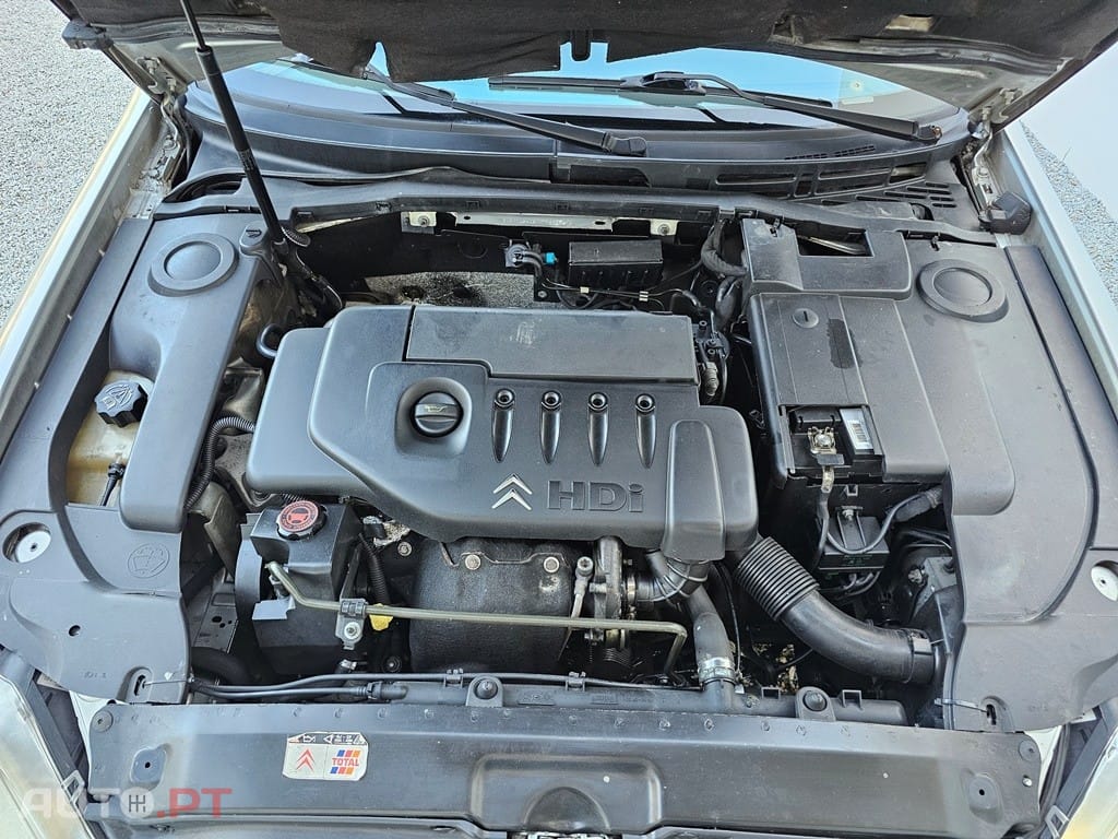 Citroen Xsara 1.4Hdi 70Cv