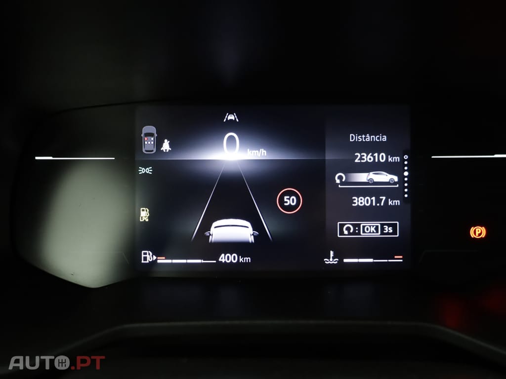 Renault Clio Clio 1.0 TCe Evolution Bi-Fuel