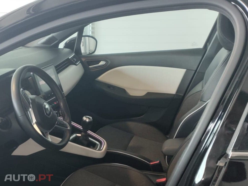 Renault Clio Techno