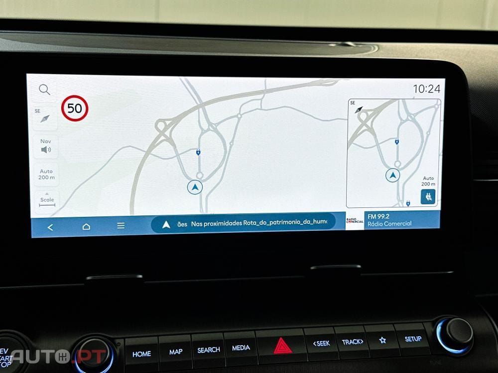 Hyundai Kauai 65.4 kWh Premium
