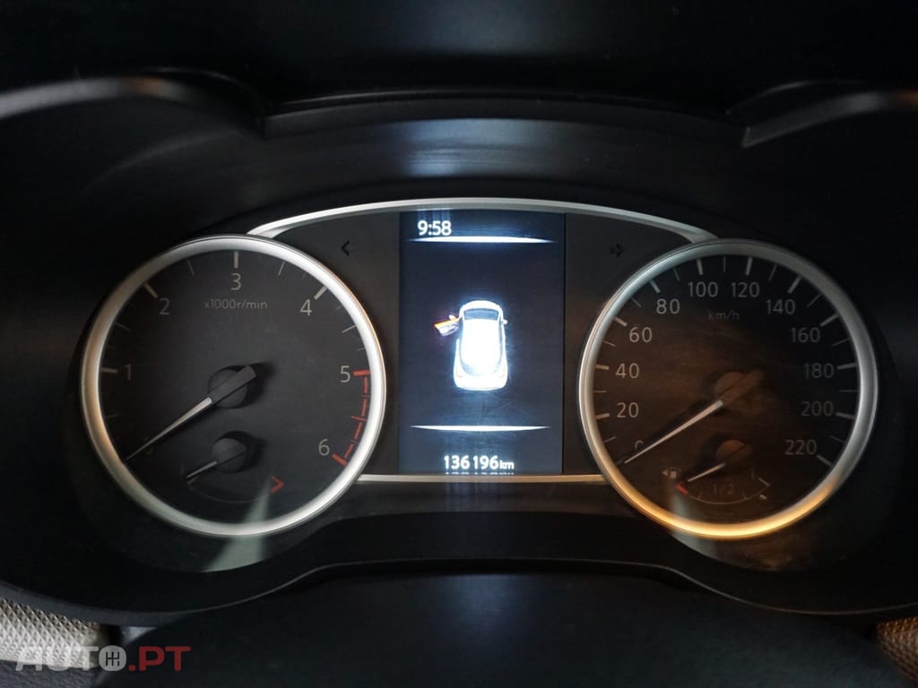 Nissan Micra 1.5 DCi N-Connecta S/S