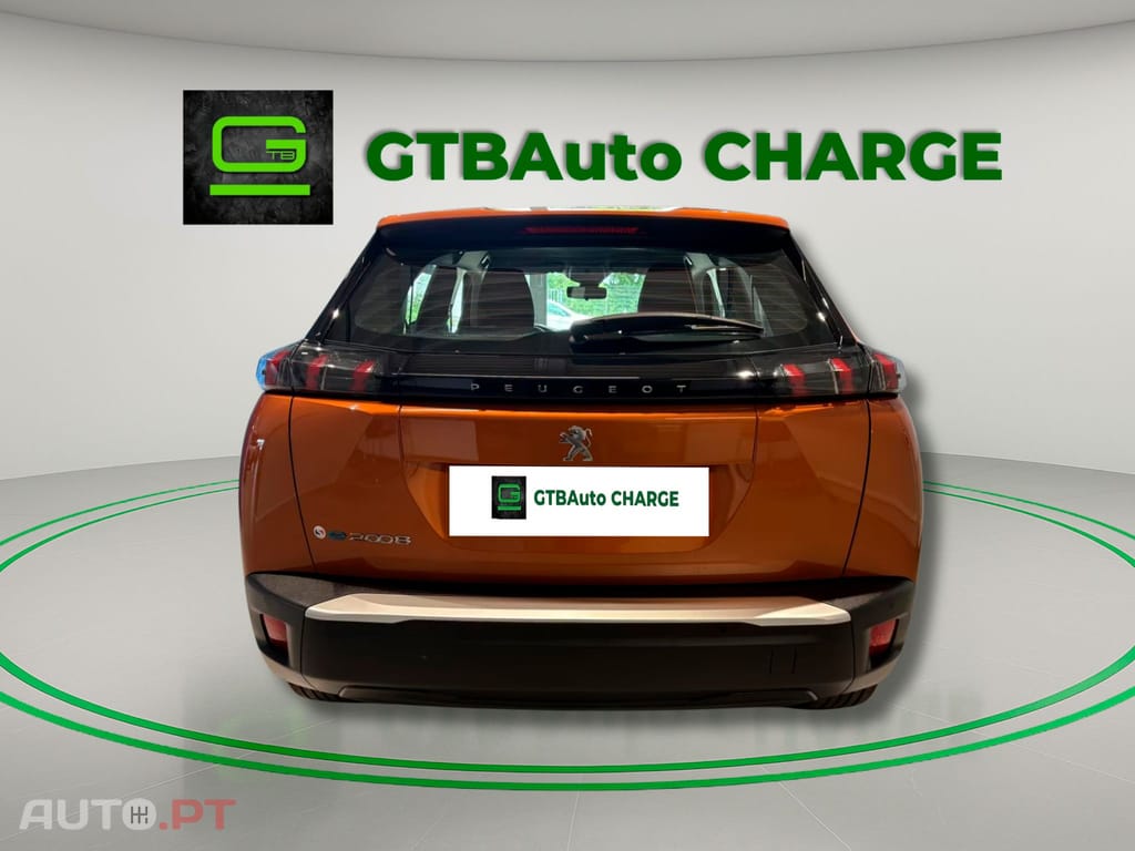 Peugeot E-2008 Active Business I.V.A DEDUTIVEL