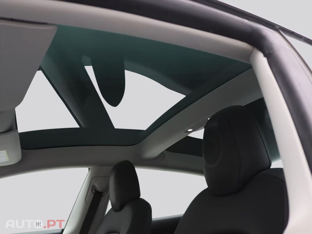 Tesla Model 3 Standard RWD Plus I.V.A DEDUTIVEL 