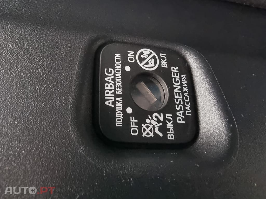 Toyota Yaris Cross 1.5 HDF Comfort