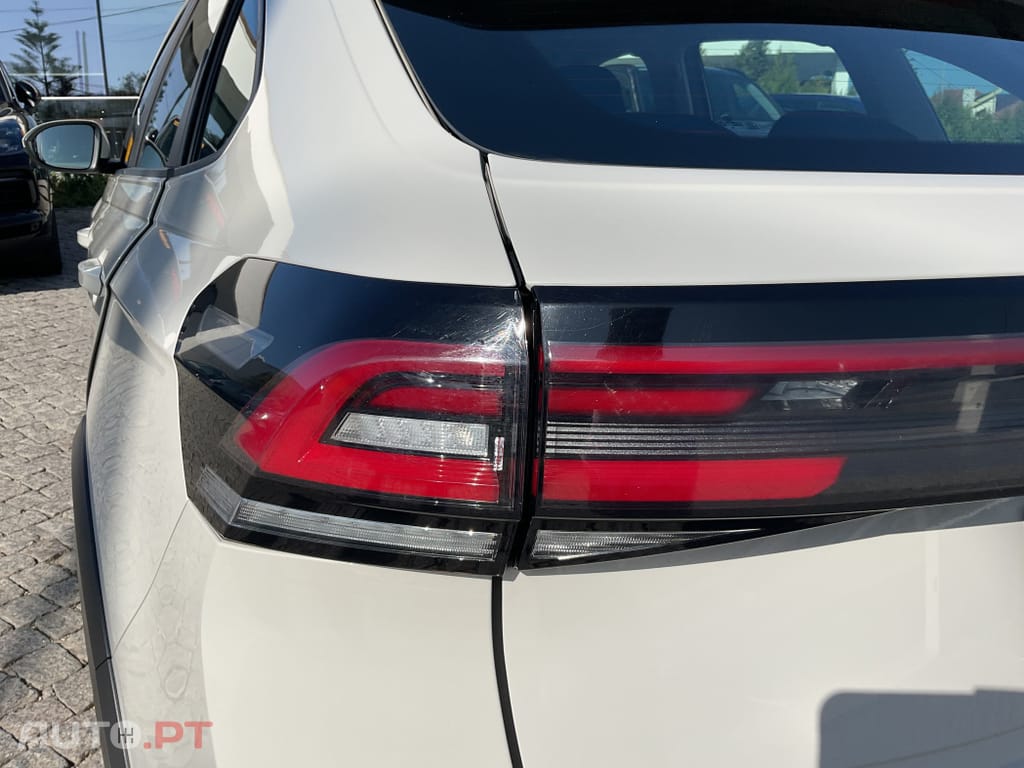 Volkswagen Taigo 1.0 TSI Life