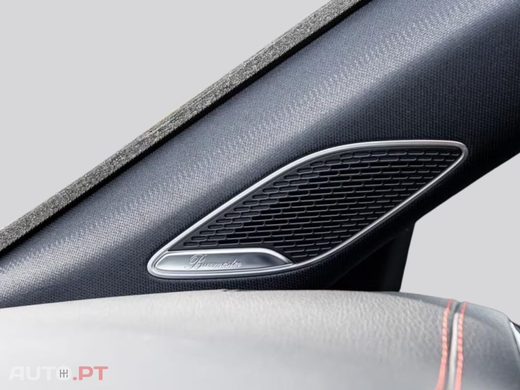 Mercedes-Benz CLA 250 e AMG Line I.V.A DEDUTIVEL 