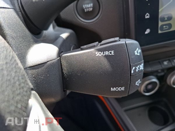 Dacia Duster 1.0 ECO-G 100cv Bi-Fuel SL Extreme