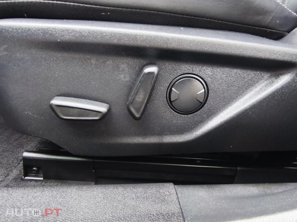 Ford Focus SW 1.5 EcoBlue S&S ACTIVE VIGNALE