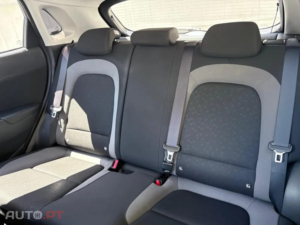 Hyundai Kauai 1.0 T-GDi Premium