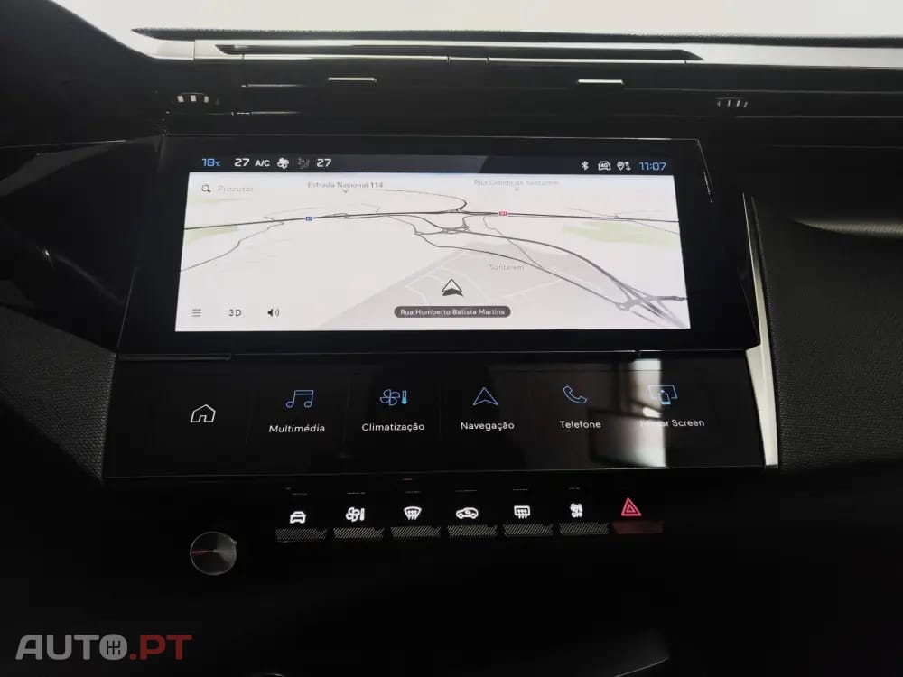 Peugeot 408 1.6 Hybrid GT e-EAT8