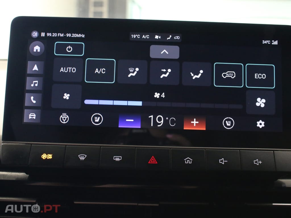 MG MG4 64 kWh Luxury