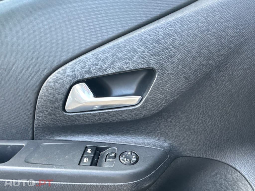 Opel Corsa 1.5 D Edition