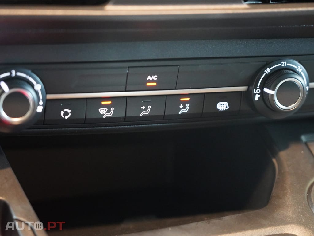 Fiat e-Doblo 50 kWh Maxi