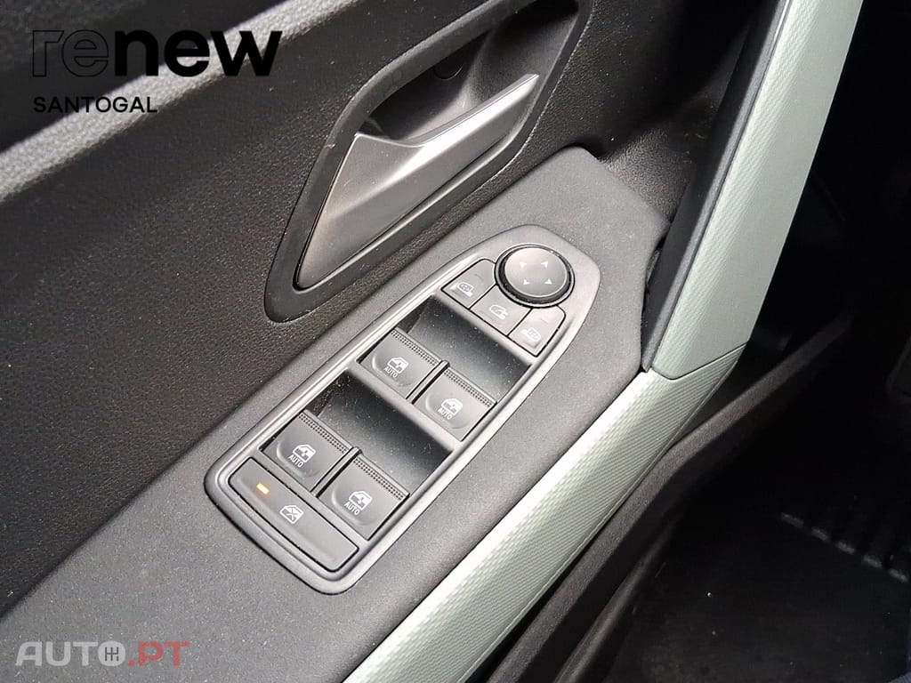 Dacia Duster Extreme Mild Hybrid 130 cv