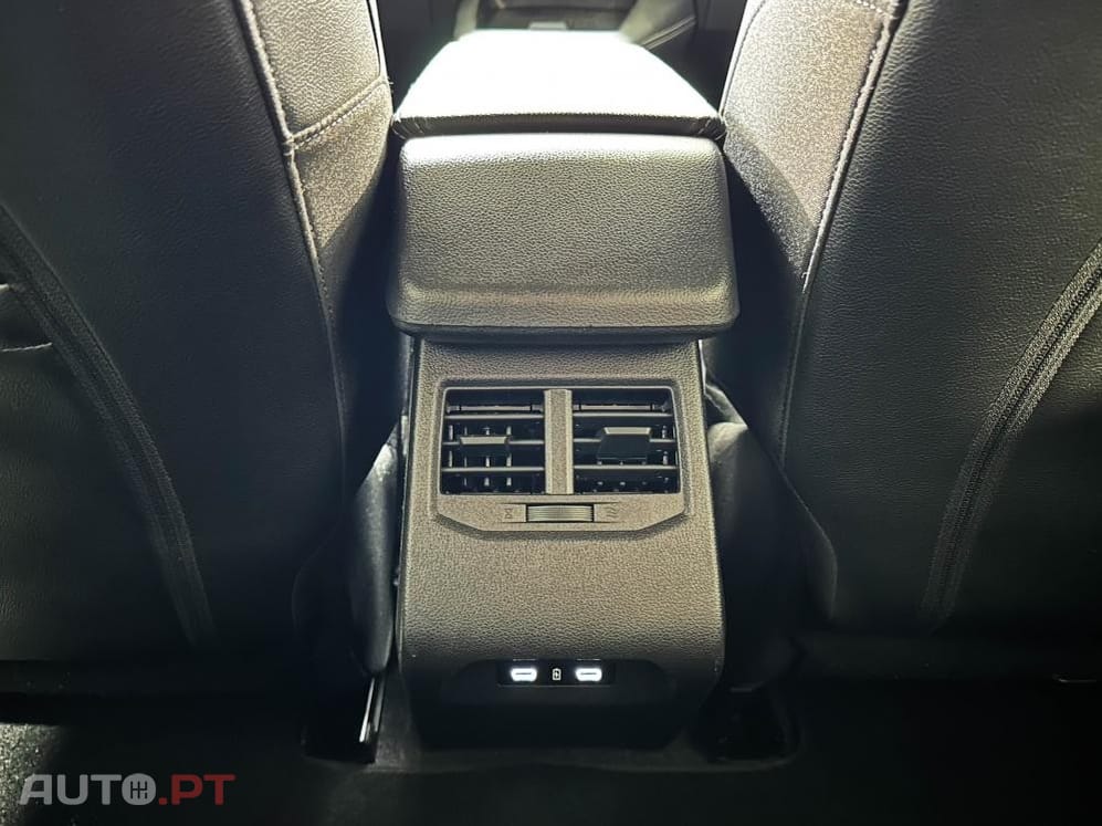 Renault Mégane E-Tech EV60 220hp optimum charge Techno