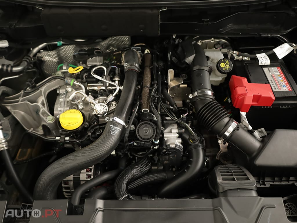 Nissan Juke Juke 1.0 DIG-T N-Connecta DCT