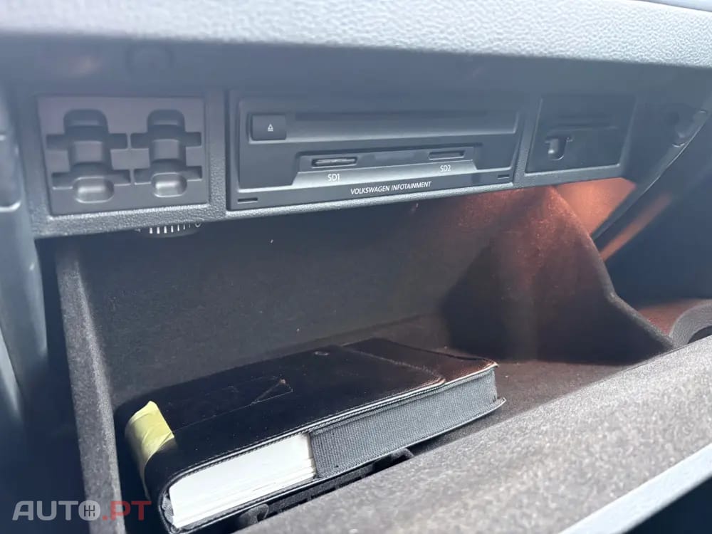 Volkswagen Golf 1.0 TSI Confortline