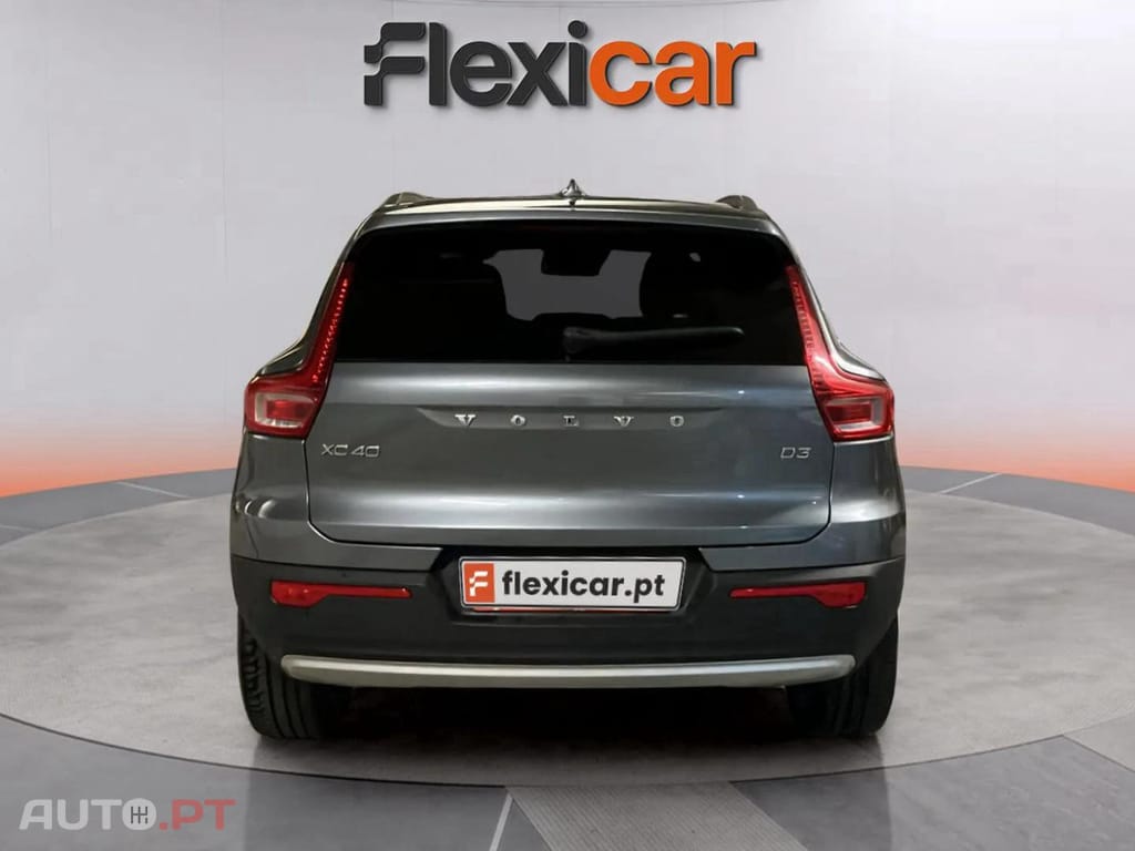 Volvo XC40 2.0 D3 150 MOMENTUM