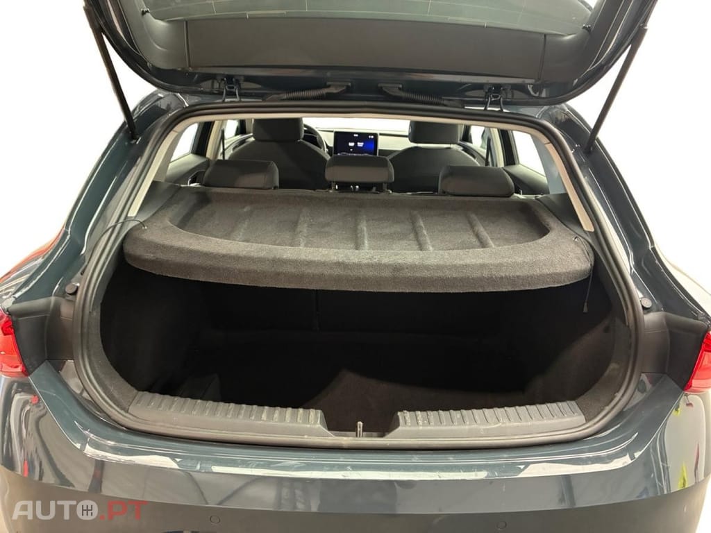Seat Leon 2.0 TDI Style