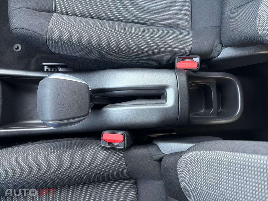 Citroen C3 Aircross 1.2 PureTech Live