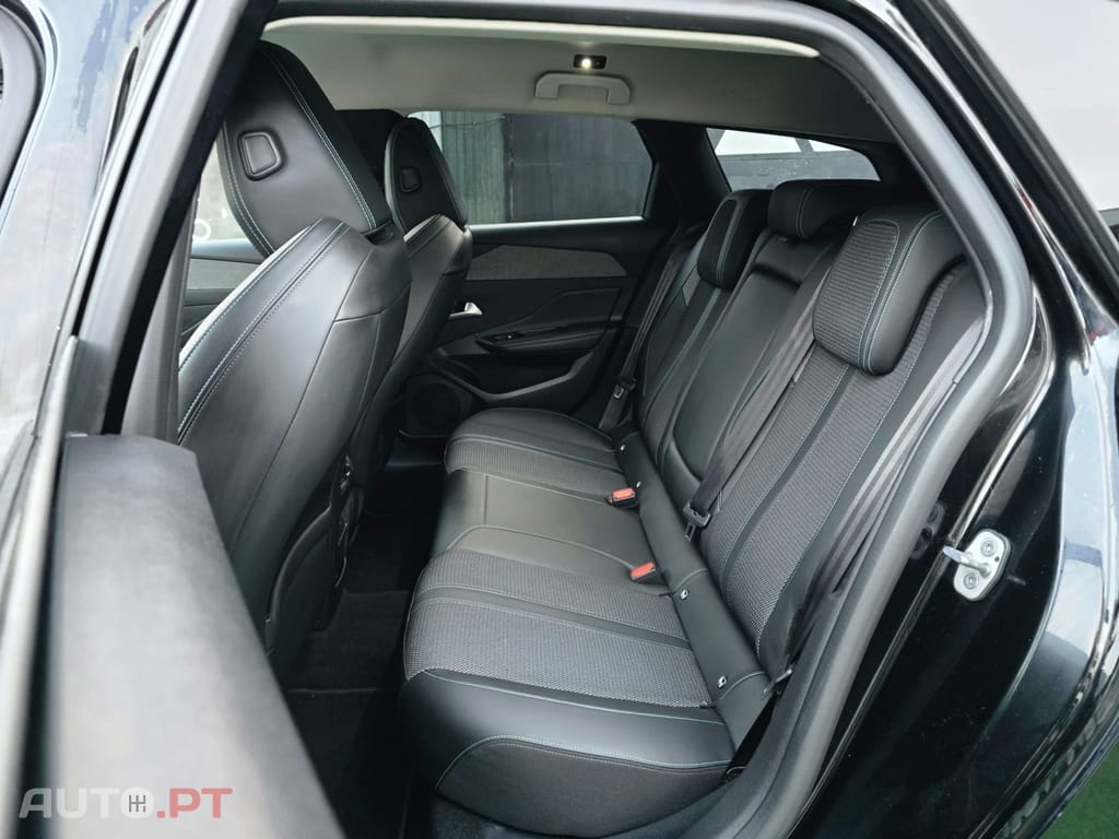 Peugeot 308 SW BlueHDi 130 Allure Pack