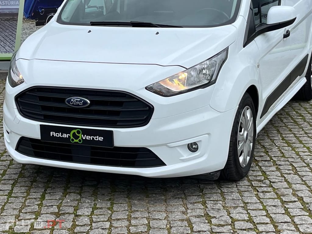 Ford Transit Connect 1.5 TDCi 240 L2 Trend Powershift