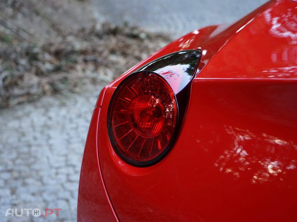 Ferrari California ND