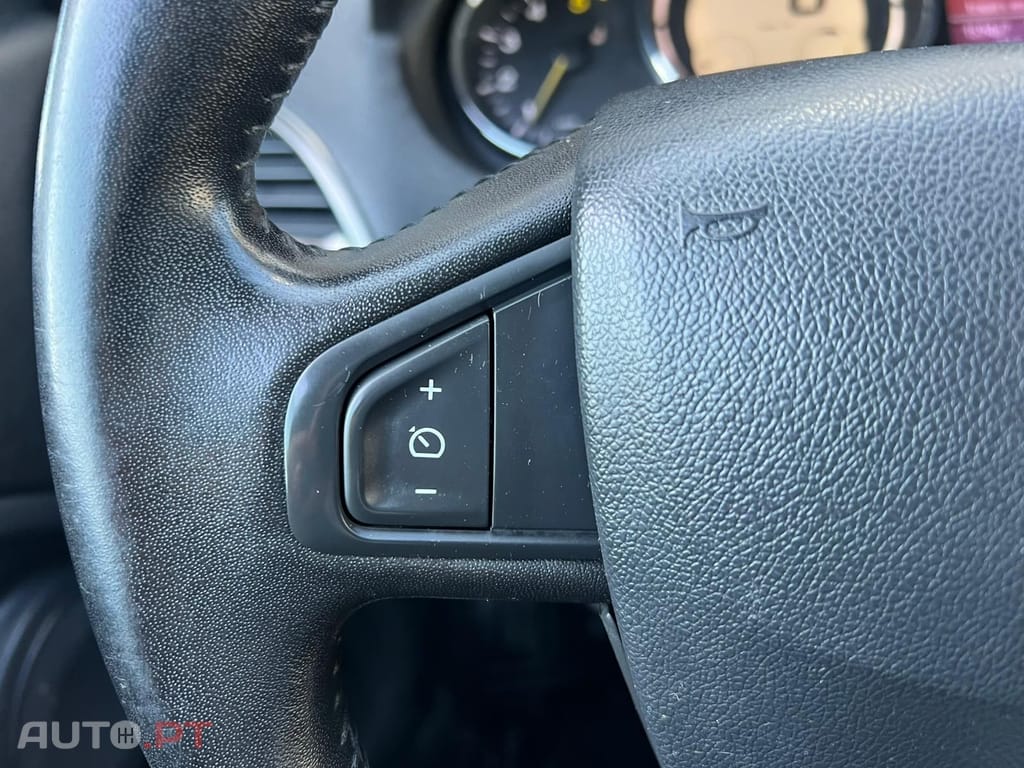 Renault Mégane Sport Tourer 1.5 DCI SW 