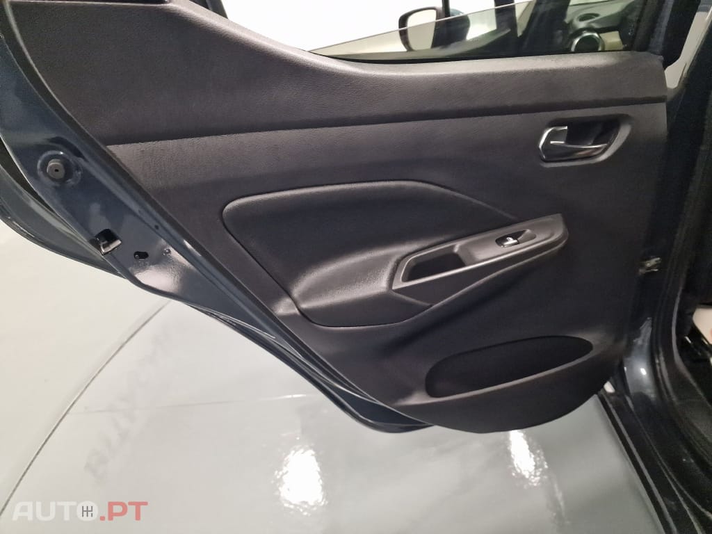 Nissan Micra 1.0 IG-T N CONNECTA