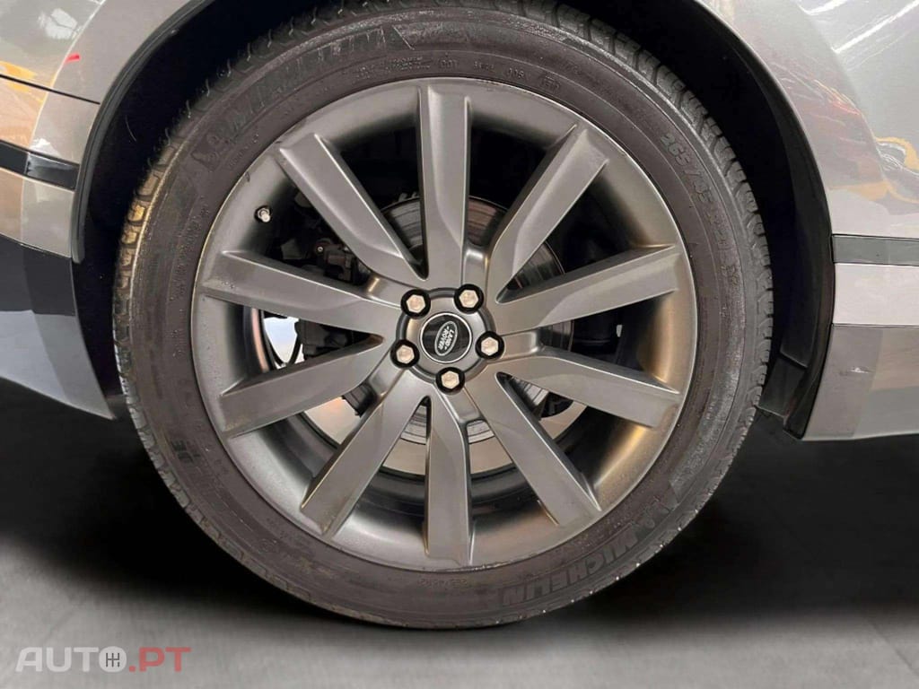 Land Rover Velar 2.0 R-Dynamic 241cv