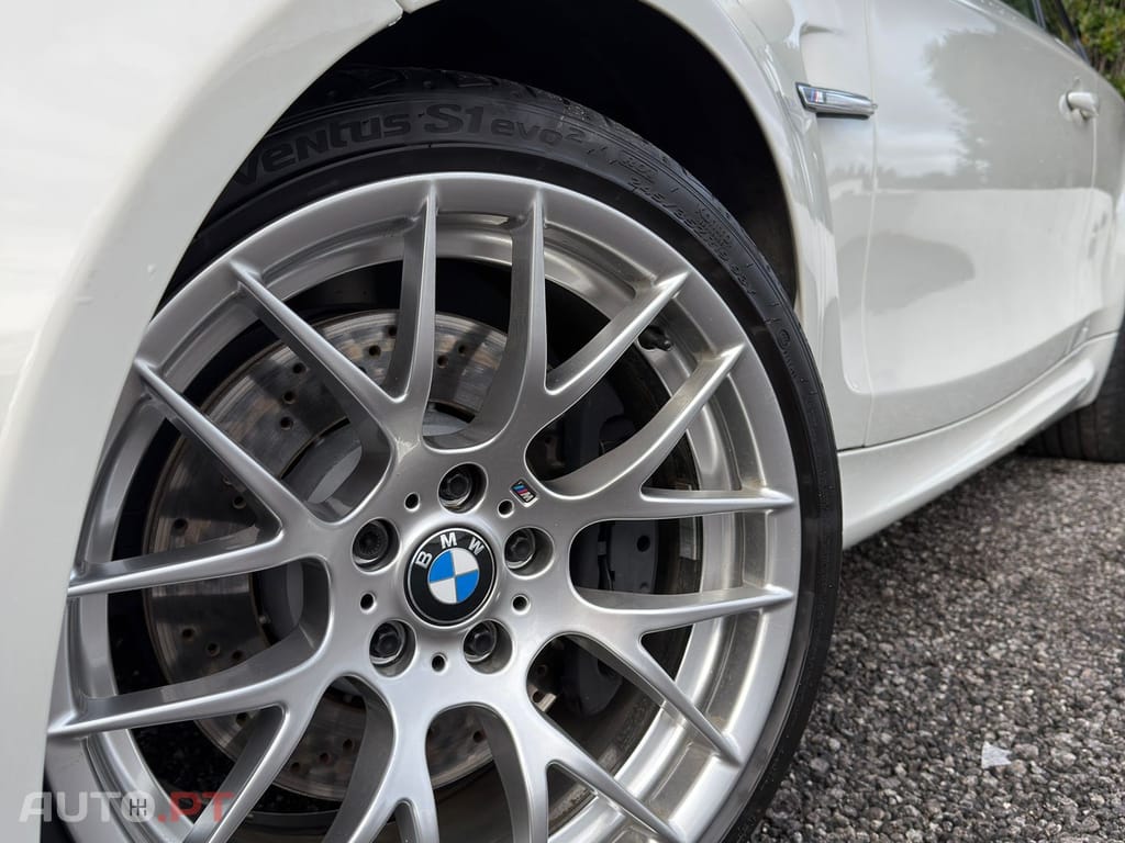 BMW 1M 1M