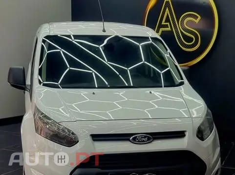 Ford Transit Connect L2 3 Lugares