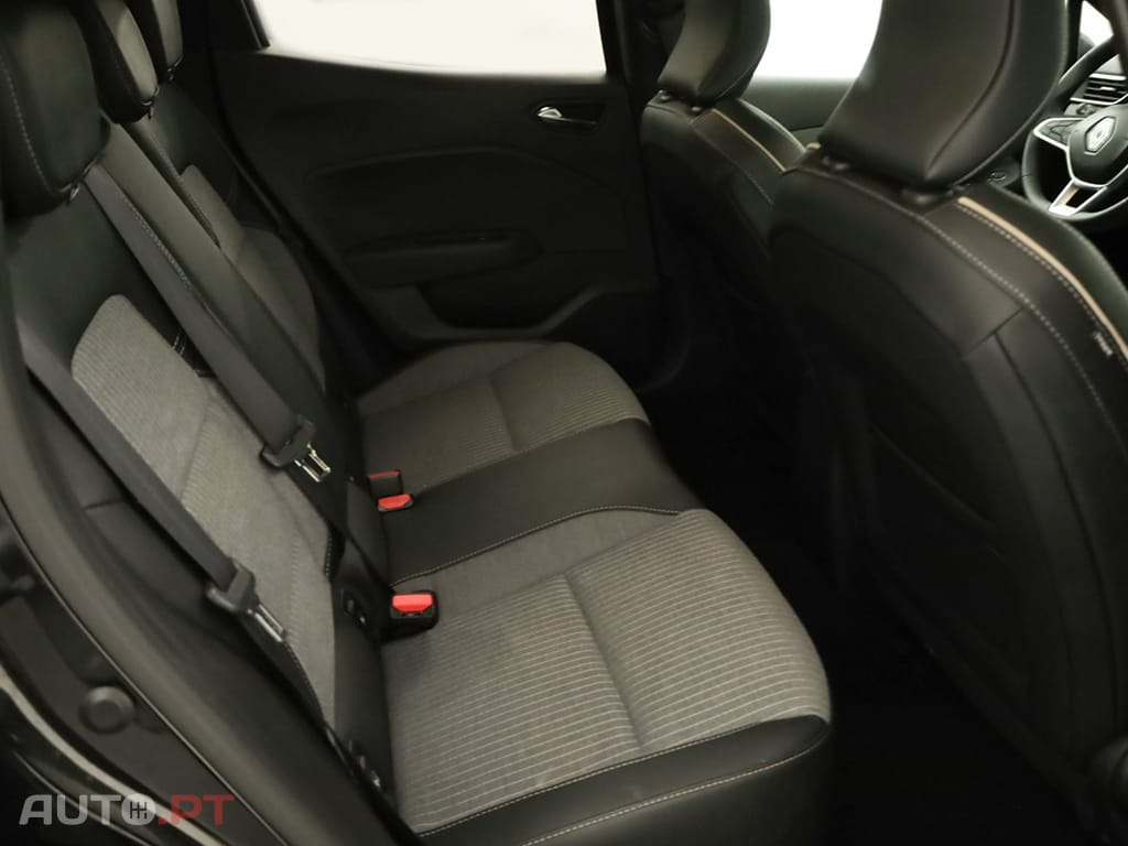 Renault Clio Clio 1.0 TCe Techno