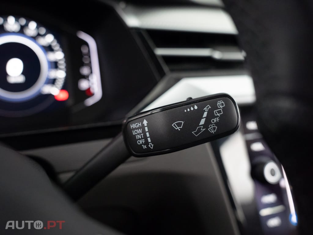 Volkswagen Arteon 1.4 TSI eHybrid Elegance