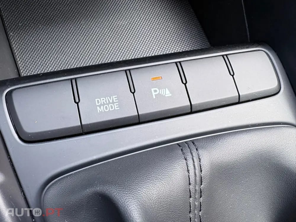 Hyundai i20 1.0 T-GDI Style Plus