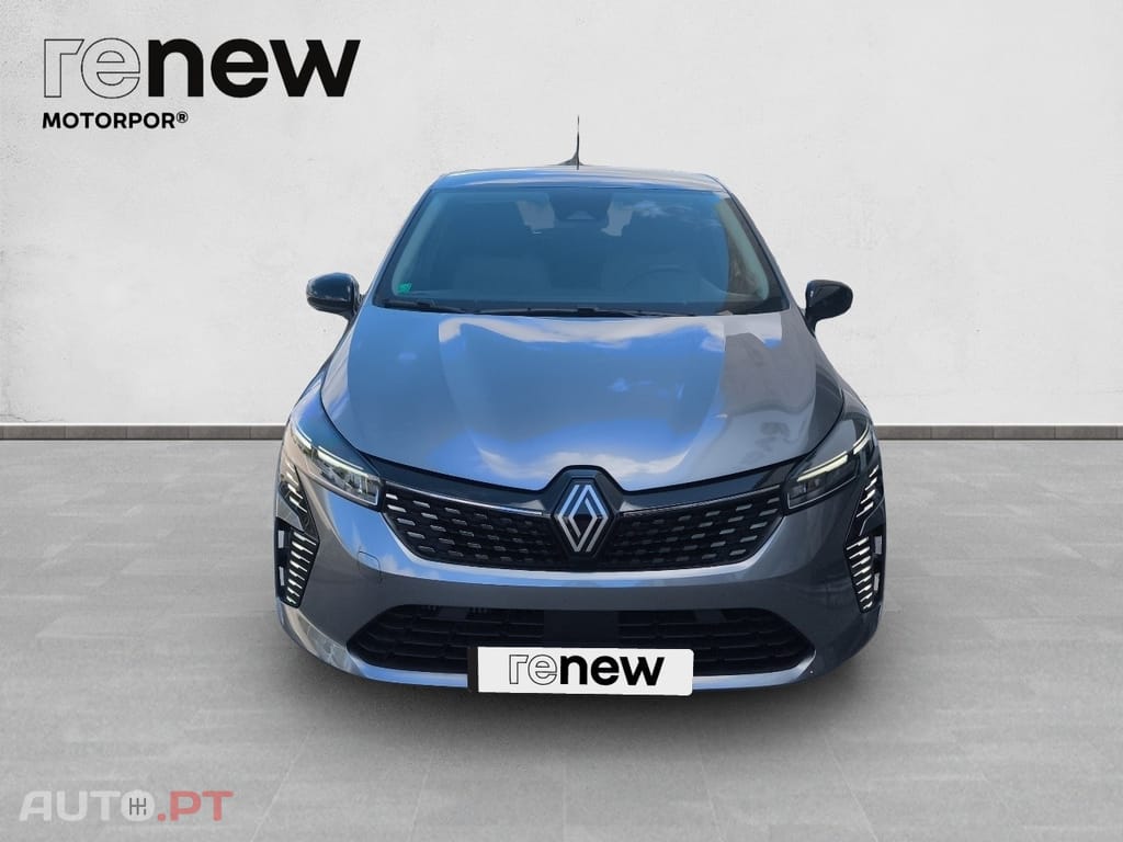 Renault Clio 1.0 ECO-G 100 Evolution Bi-Fuel