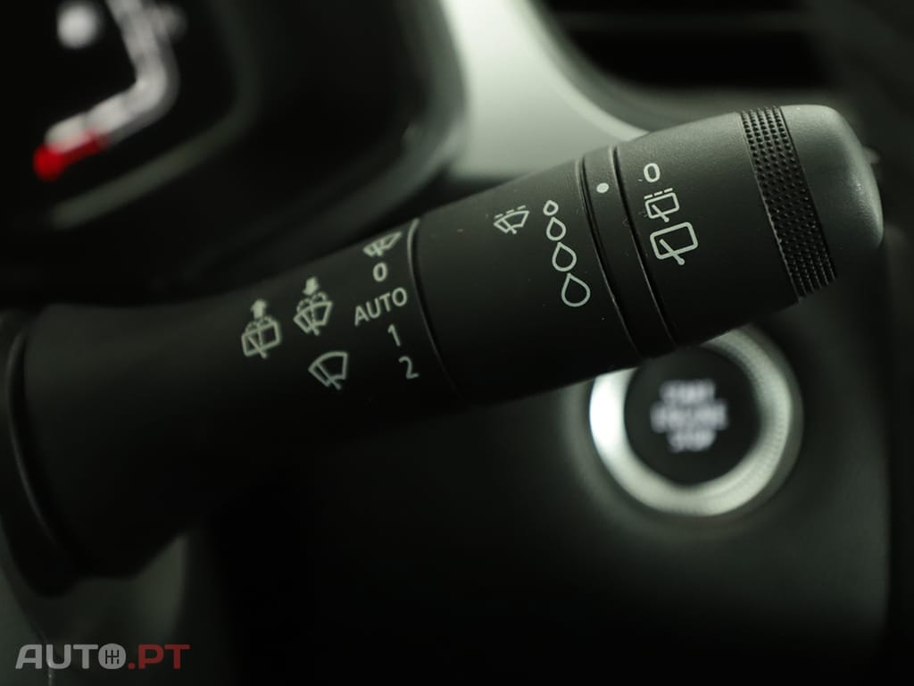 Renault Captur Captur 1.0 TCe Techno Bi-Fuel