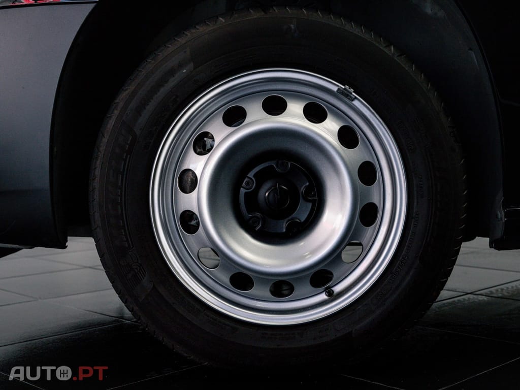 Opel Combo 1.5 CDTi L2H1 Essentia